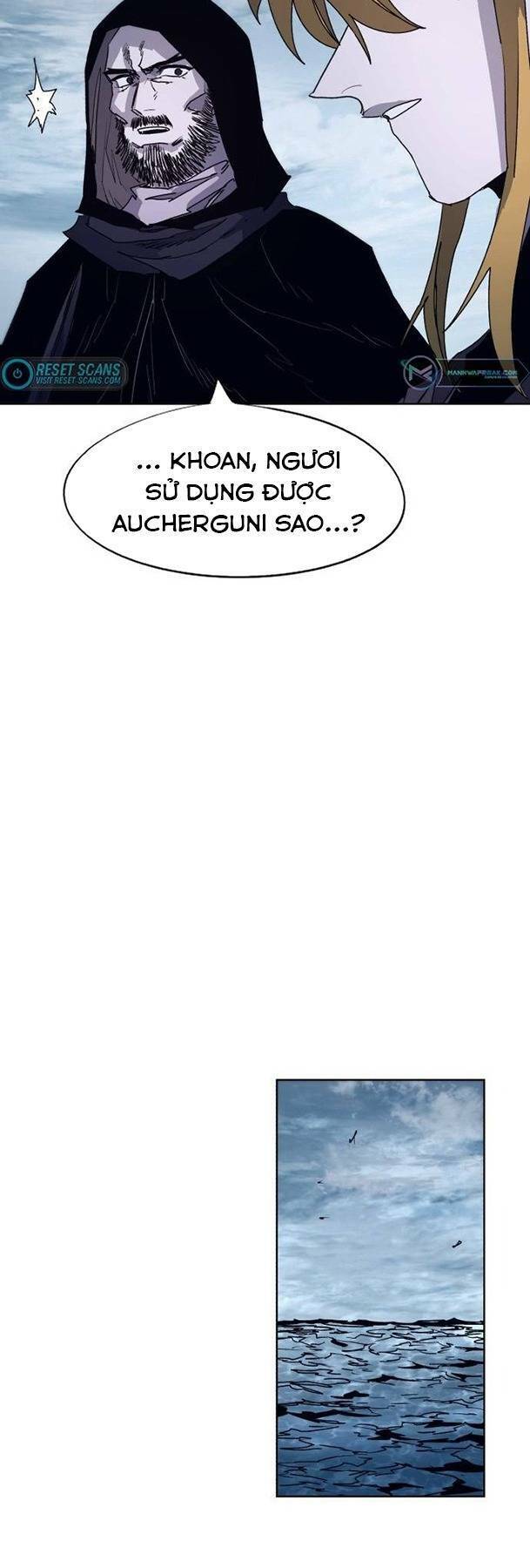 Kỵ Sĩ Báo Thù Chap 94 - Next Chap 95