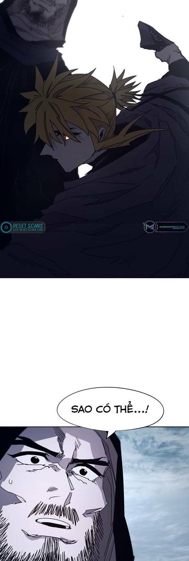 Kỵ Sĩ Báo Thù Chap 94 - Next Chap 95