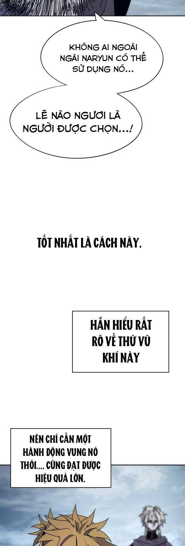 Kỵ Sĩ Báo Thù Chap 94 - Next Chap 95