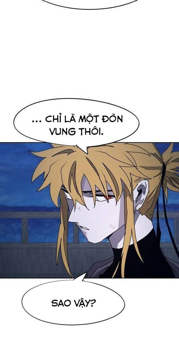 Kỵ Sĩ Báo Thù Chap 94 - Next Chap 95