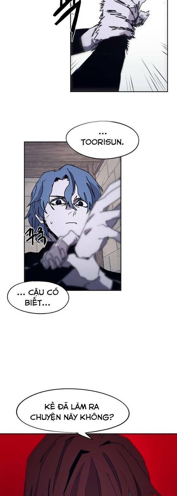 Kỵ Sĩ Báo Thù Chap 94 - Next Chap 95