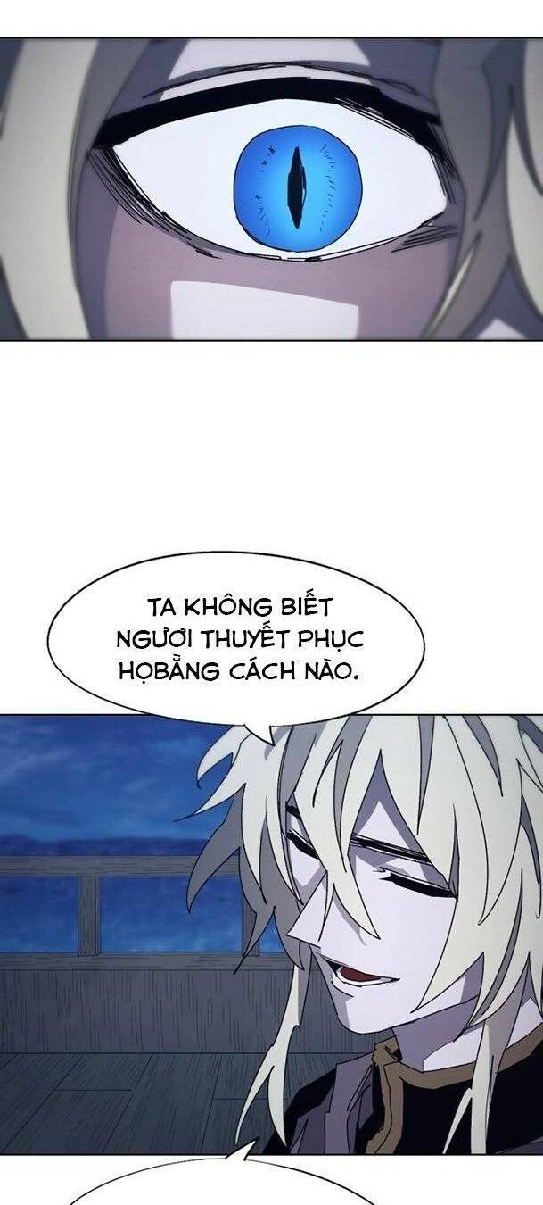 Kỵ Sĩ Báo Thù Chap 94 - Next Chap 95