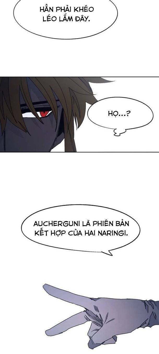 Kỵ Sĩ Báo Thù Chap 94 - Next Chap 95