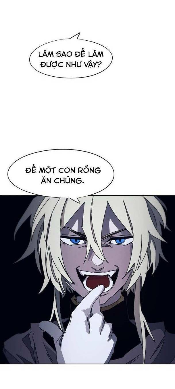 Kỵ Sĩ Báo Thù Chap 94 - Next Chap 95