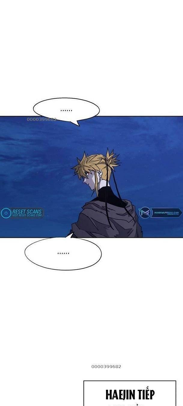 Kỵ Sĩ Báo Thù Chap 94 - Next Chap 95