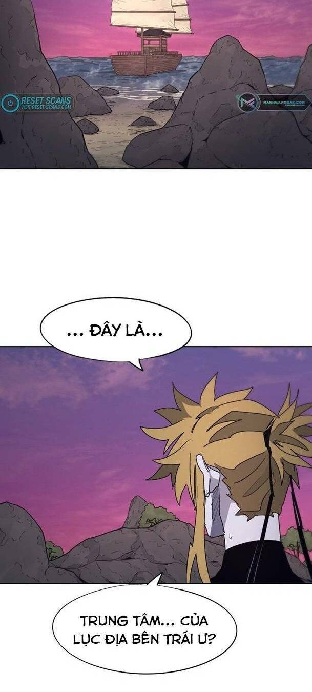 Kỵ Sĩ Báo Thù Chap 94 - Next Chap 95