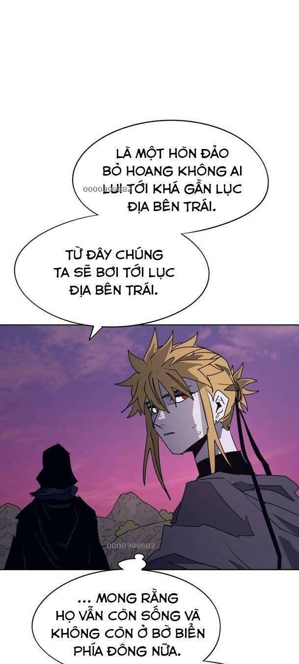 Kỵ Sĩ Báo Thù Chap 94 - Next Chap 95