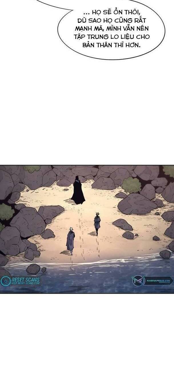 Kỵ Sĩ Báo Thù Chap 94 - Next Chap 95