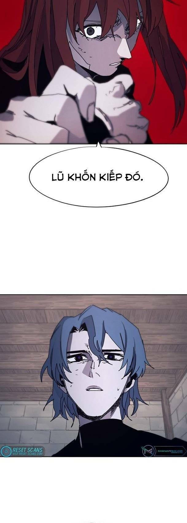 Kỵ Sĩ Báo Thù Chap 94 - Next Chap 95