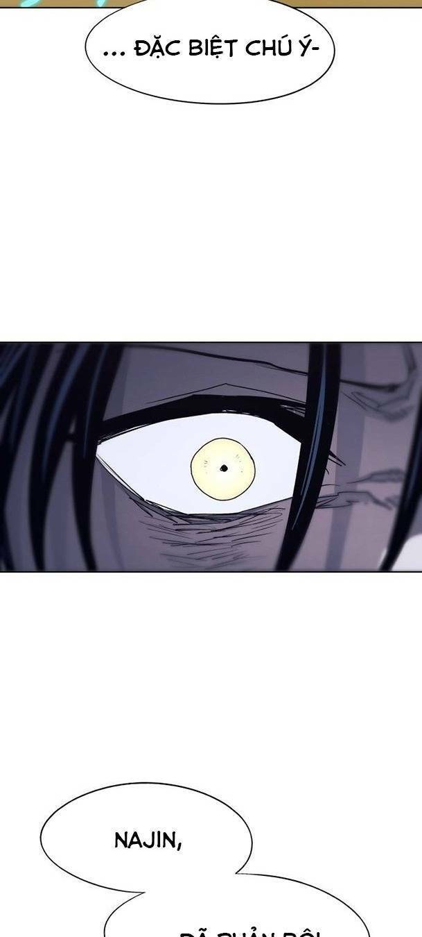 Kỵ Sĩ Báo Thù Chap 94 - Next Chap 95