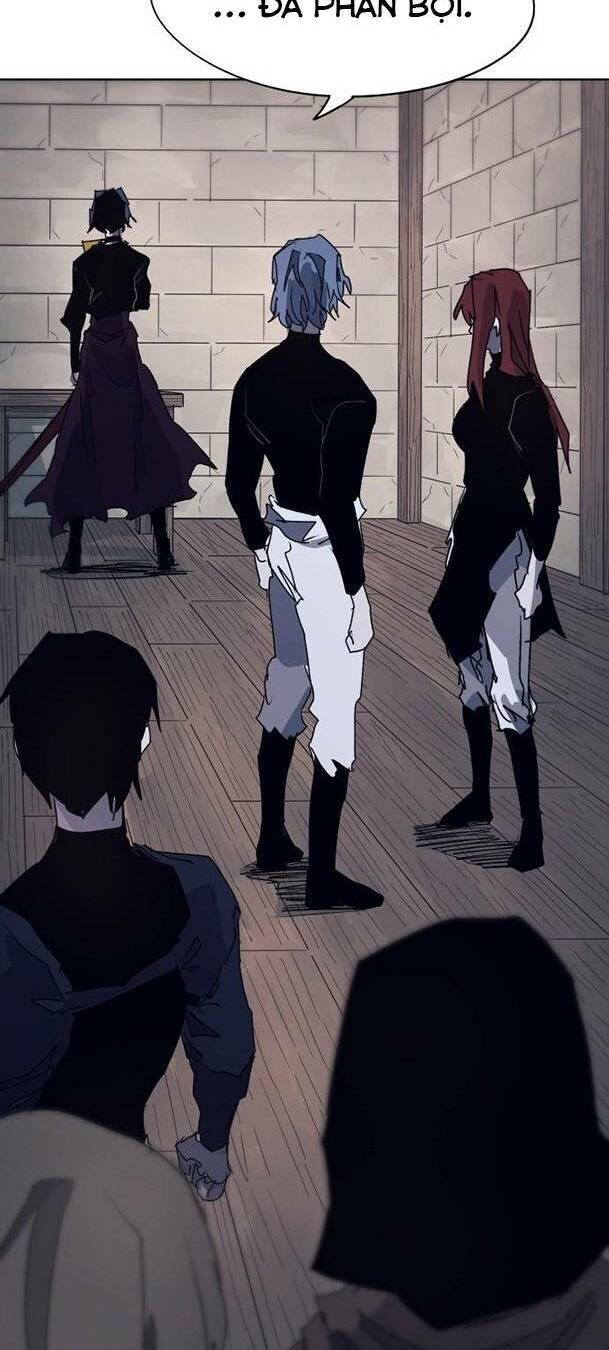 Kỵ Sĩ Báo Thù Chap 94 - Next Chap 95