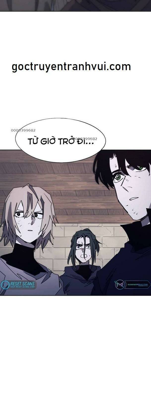 Kỵ Sĩ Báo Thù Chap 94 - Next Chap 95