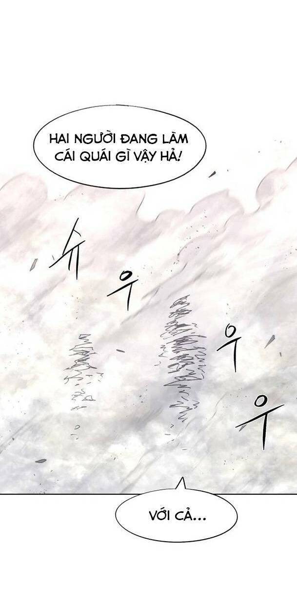 Kỵ Sĩ Báo Thù Chap 96 - Next Chap 97