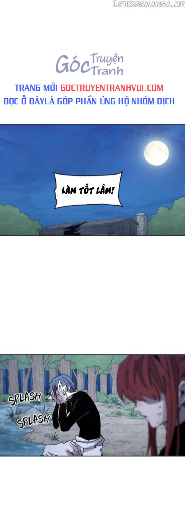 Kỵ Sĩ Báo Thù Chap 99 - Next Chap 100