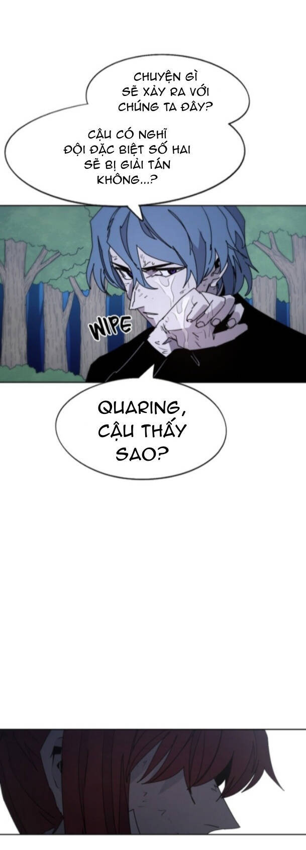 Kỵ Sĩ Báo Thù Chap 99 - Next Chap 100