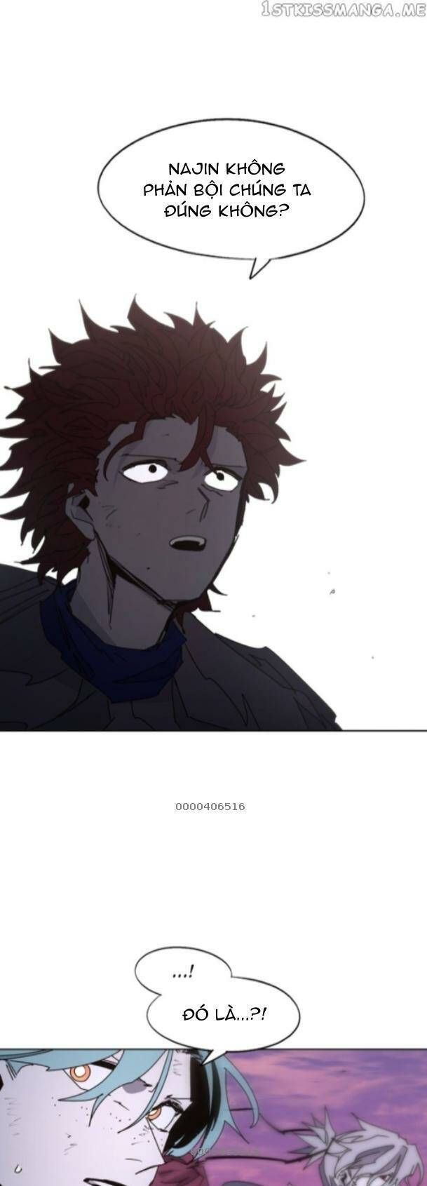 Kỵ Sĩ Báo Thù Chap 99 - Next Chap 100