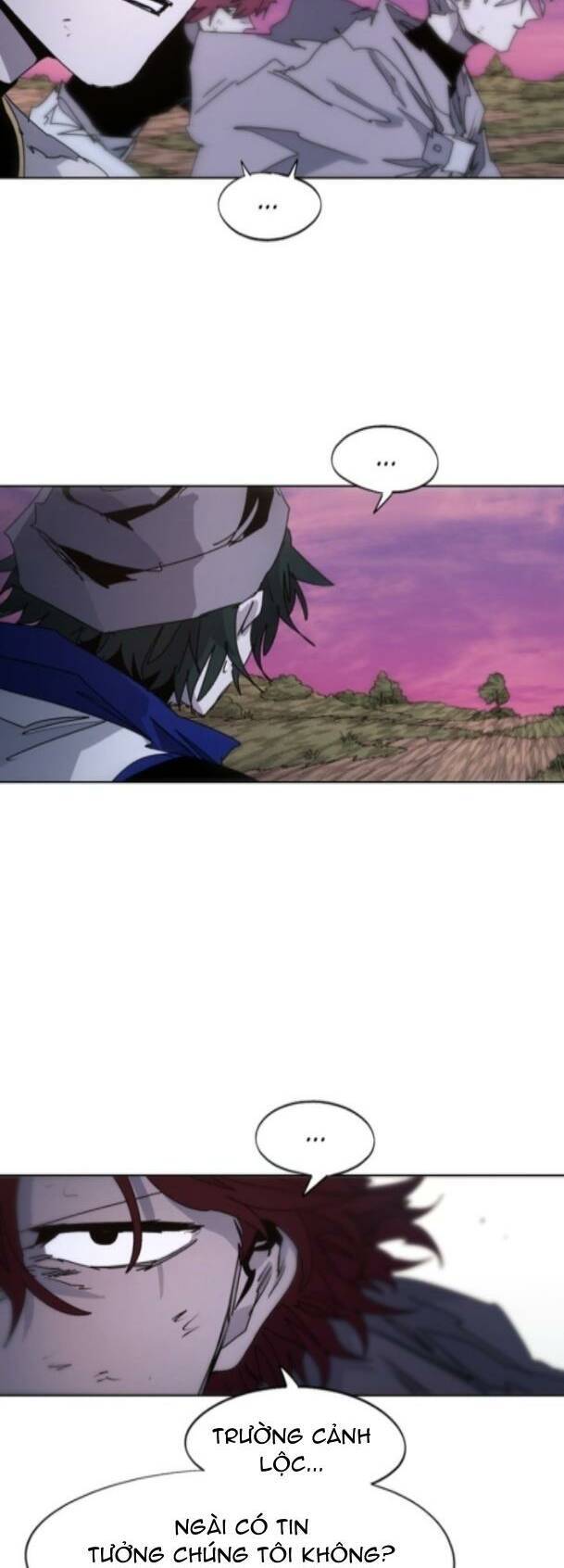 Kỵ Sĩ Báo Thù Chap 99 - Next Chap 100