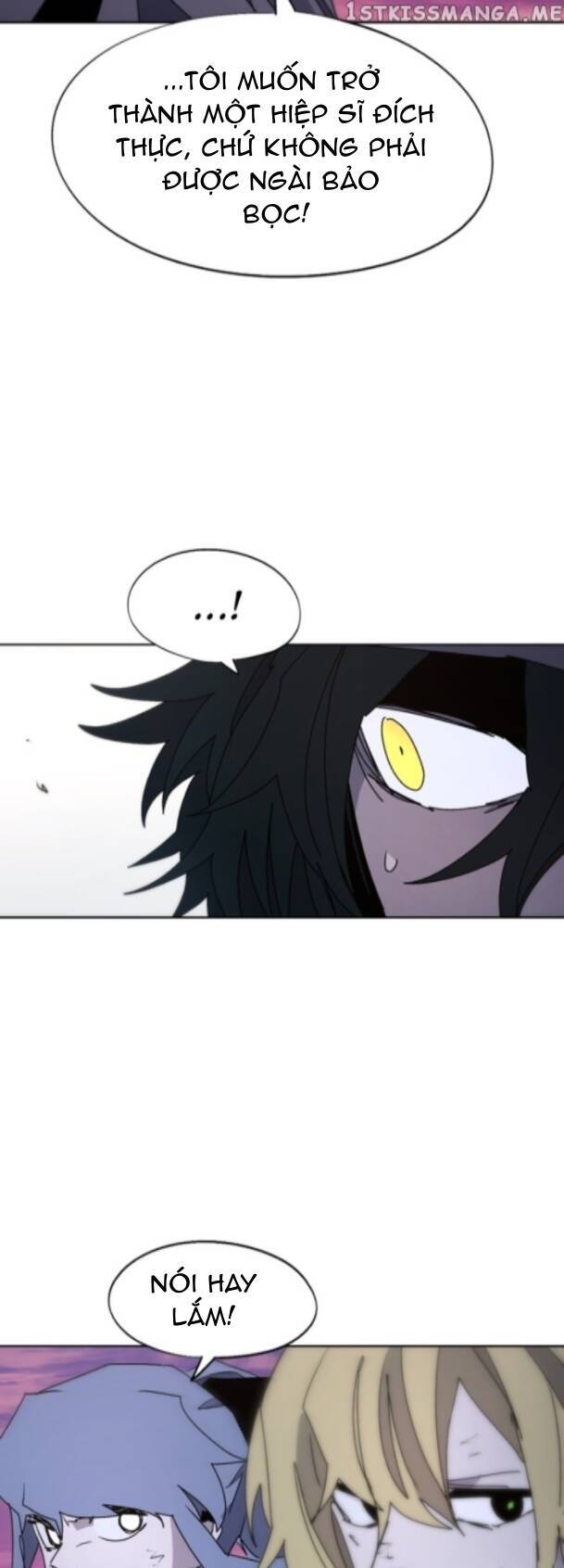 Kỵ Sĩ Báo Thù Chap 99 - Next Chap 100