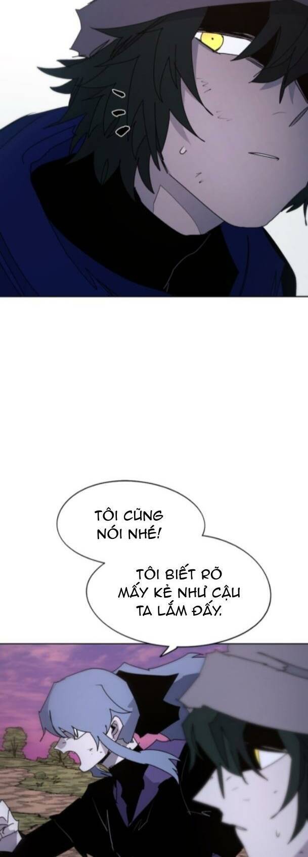 Kỵ Sĩ Báo Thù Chap 99 - Next Chap 100