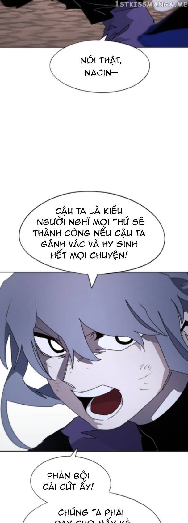 Kỵ Sĩ Báo Thù Chap 99 - Next Chap 100