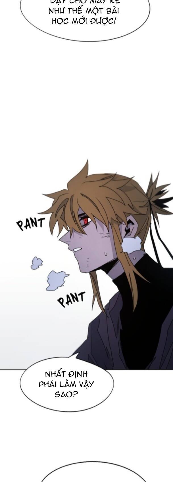 Kỵ Sĩ Báo Thù Chap 99 - Next Chap 100