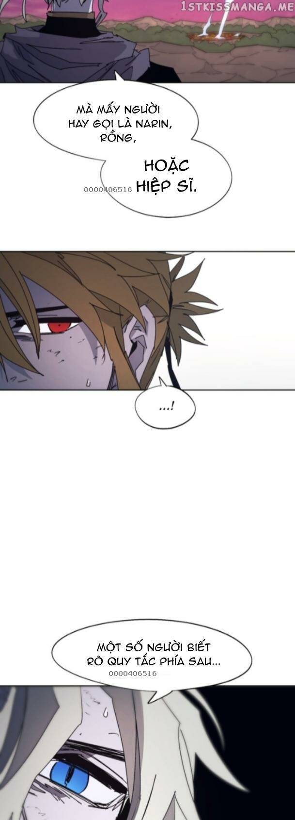 Kỵ Sĩ Báo Thù Chap 99 - Next Chap 100