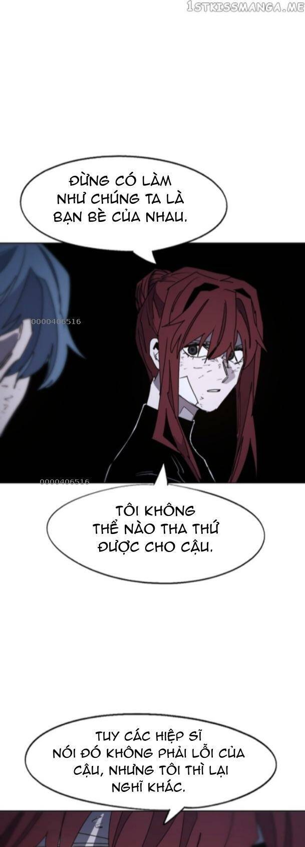 Kỵ Sĩ Báo Thù Chap 99 - Next Chap 100