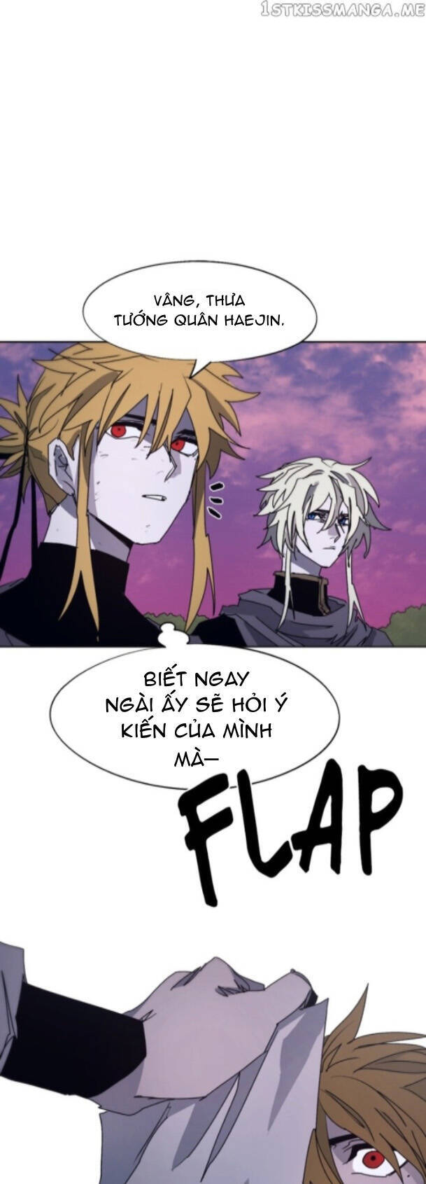 Kỵ Sĩ Báo Thù Chap 99 - Next Chap 100