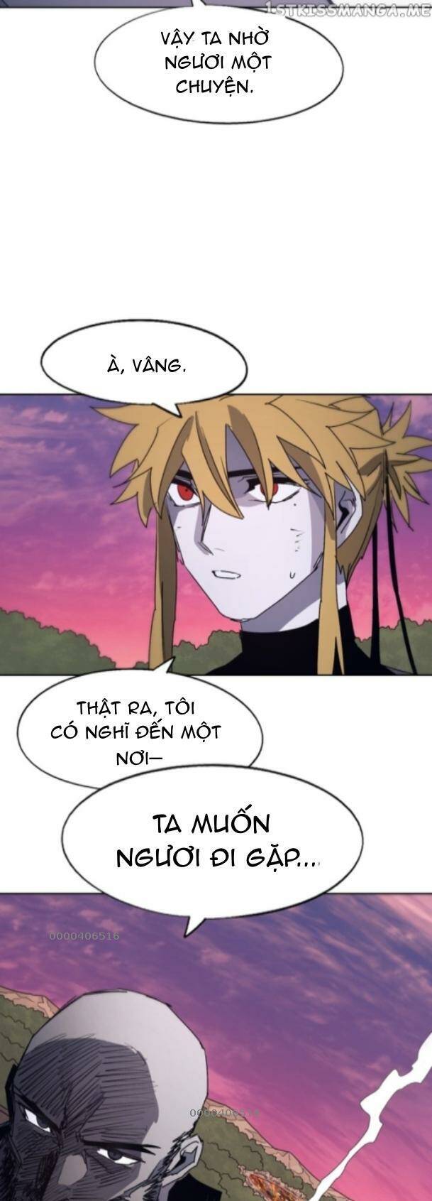 Kỵ Sĩ Báo Thù Chap 99 - Next Chap 100