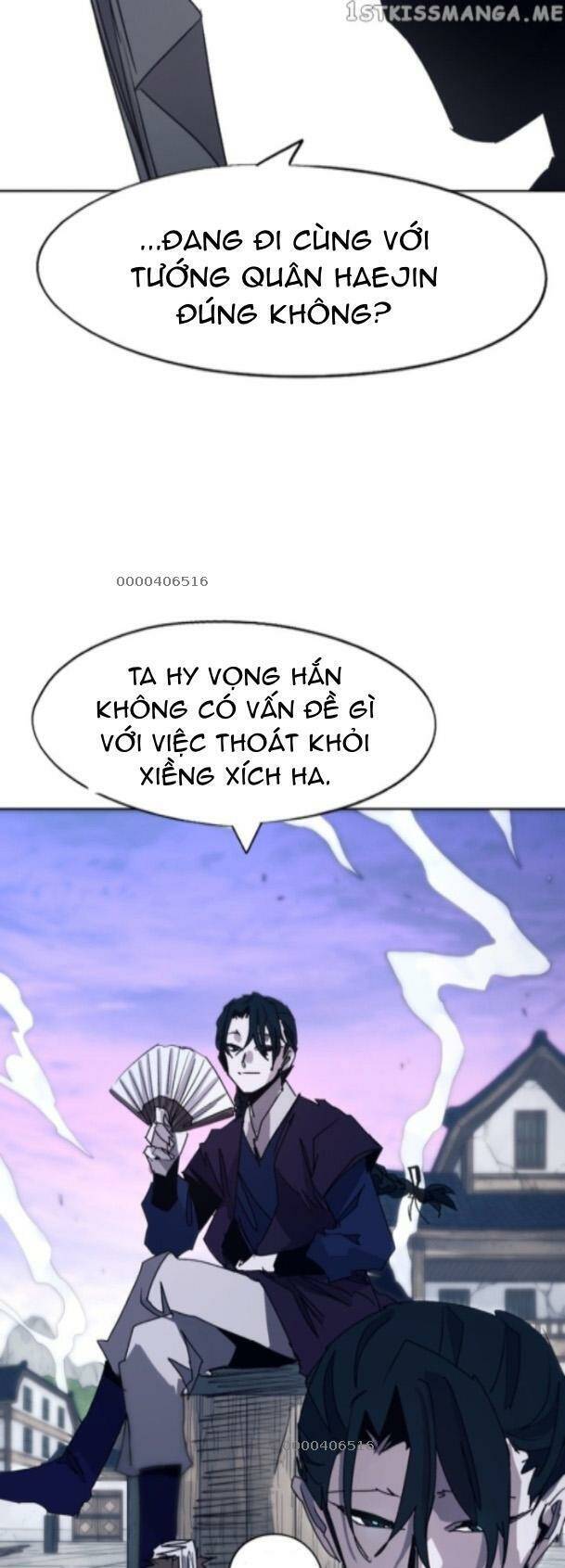 Kỵ Sĩ Báo Thù Chap 99 - Next Chap 100