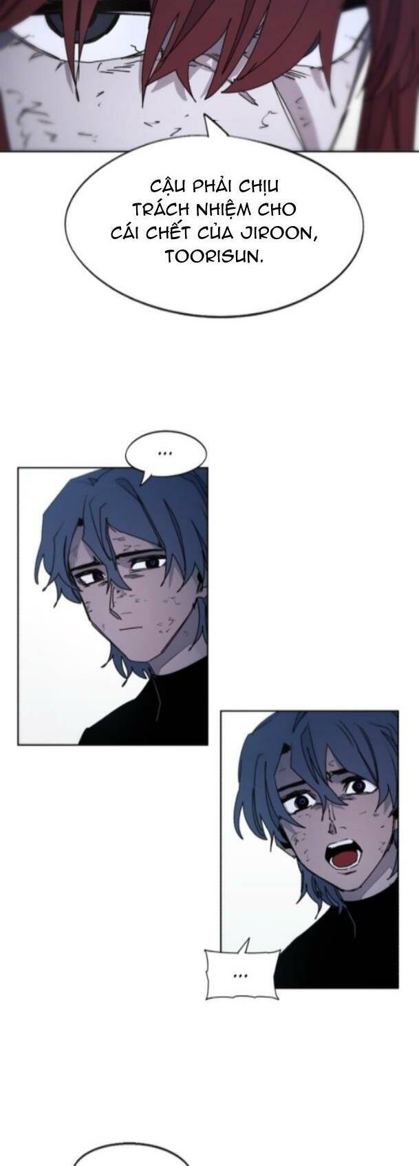 Kỵ Sĩ Báo Thù Chap 99 - Next Chap 100