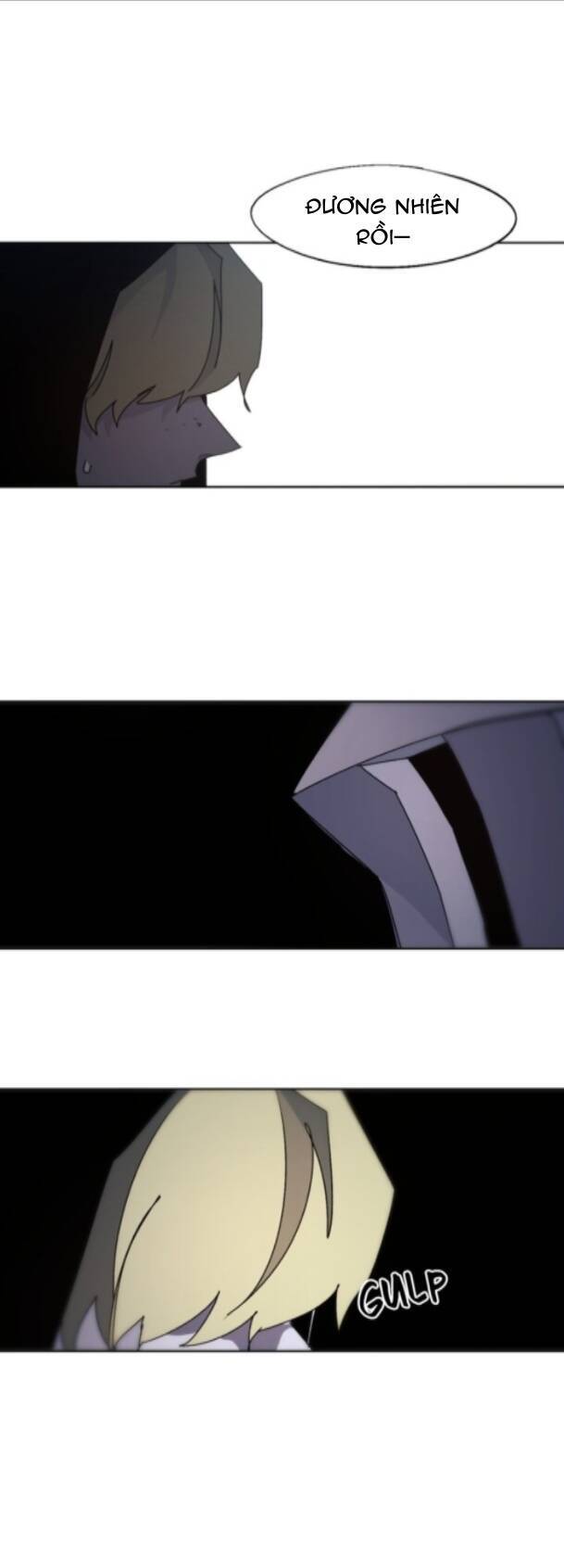 Kỵ Sĩ Báo Thù Chap 99 - Next Chap 100