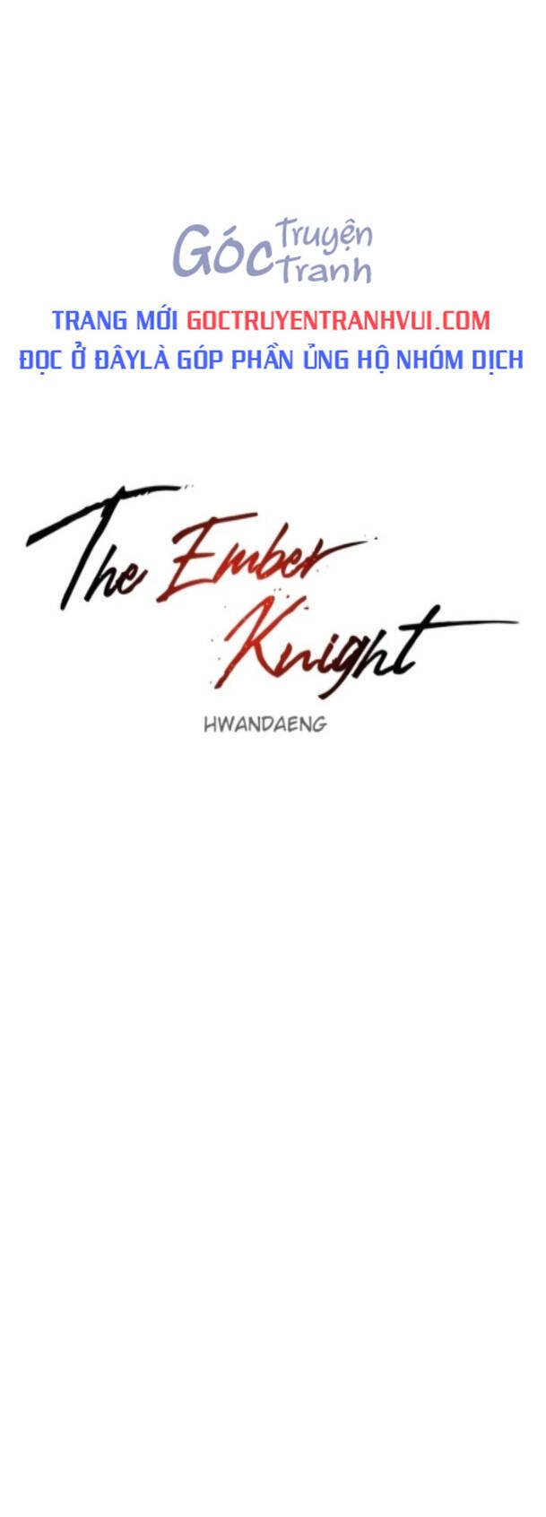 Kỵ Sĩ Báo Thù Chap 99 - Next Chap 100