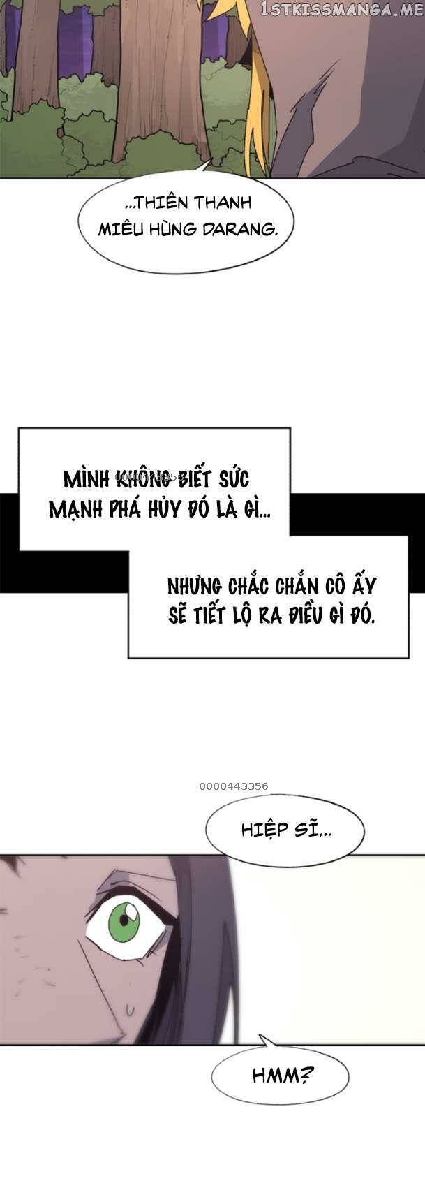 Kỵ Sĩ Báo Thù Chap 111 - Next Chap 112