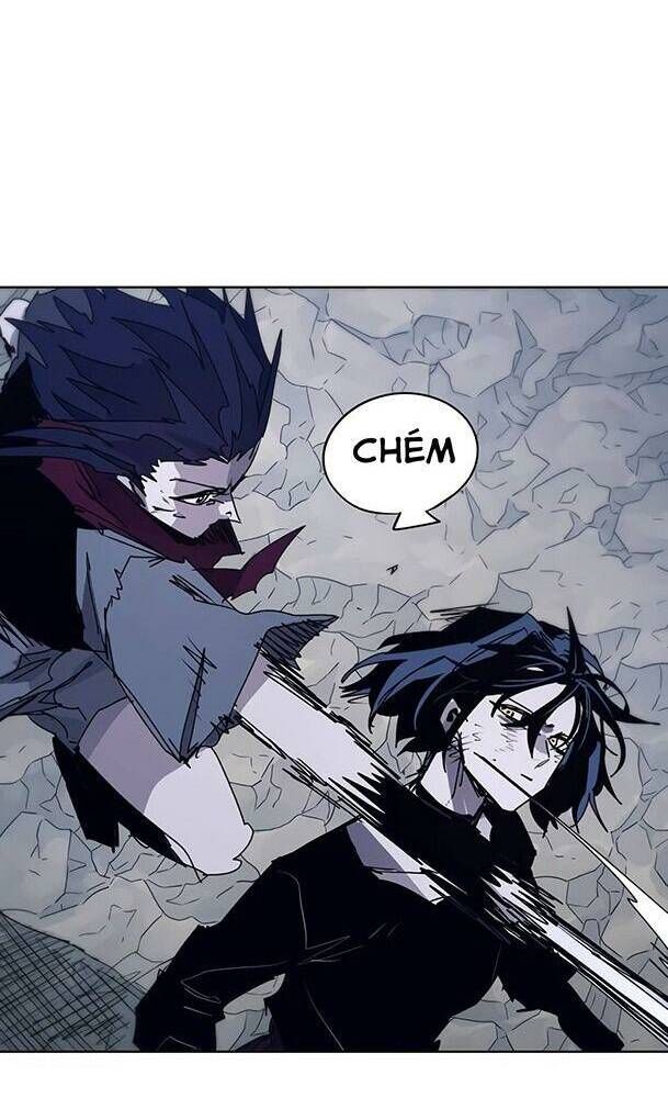 Kỵ Sĩ Báo Thù Chap 87 - Next Chap 88