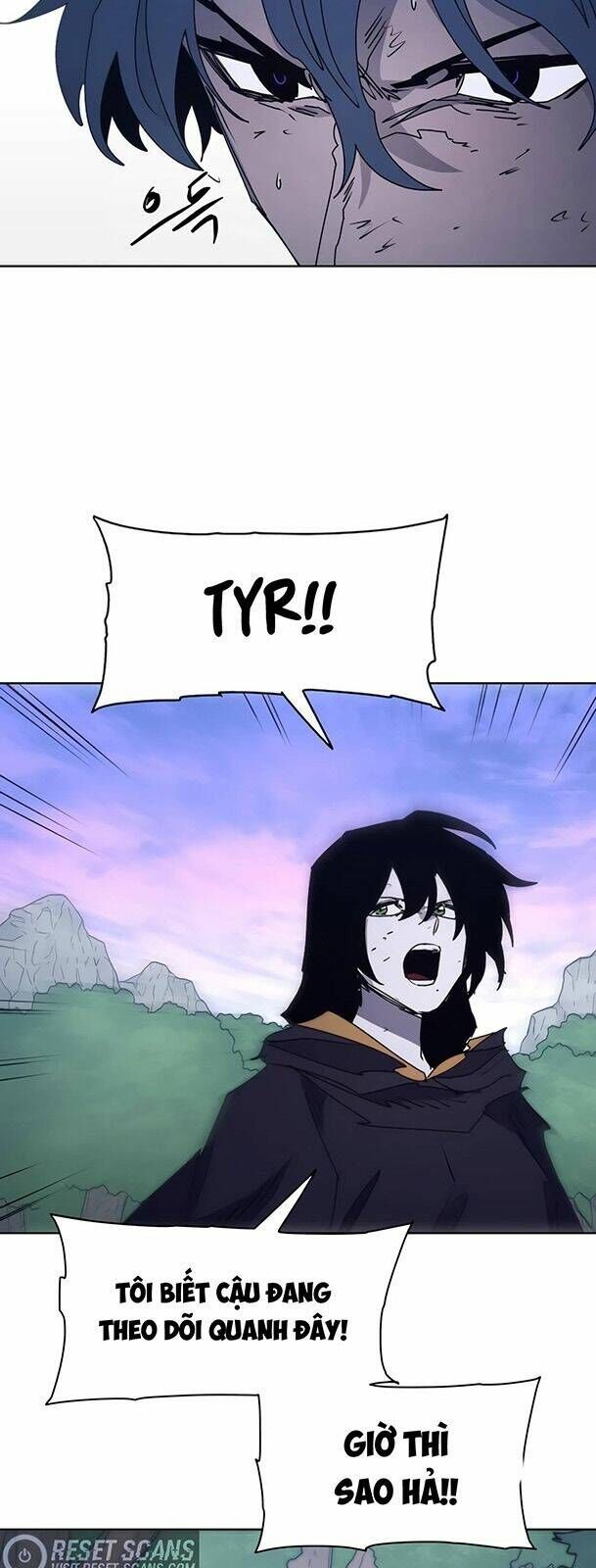 Kỵ Sĩ Báo Thù Chap 87 - Next Chap 88