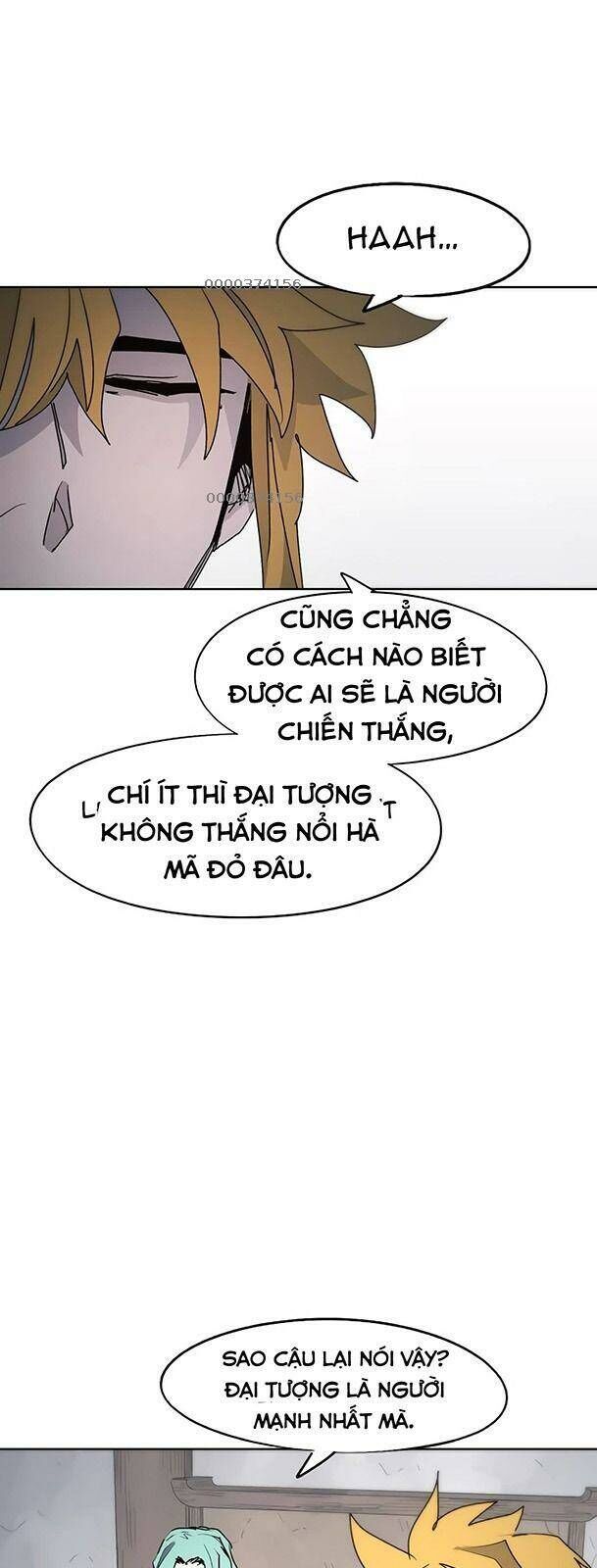 Kỵ Sĩ Báo Thù Chap 87 - Next Chap 88