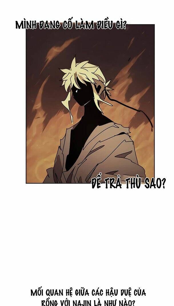 Kỵ Sĩ Báo Thù Chap 87 - Next Chap 88