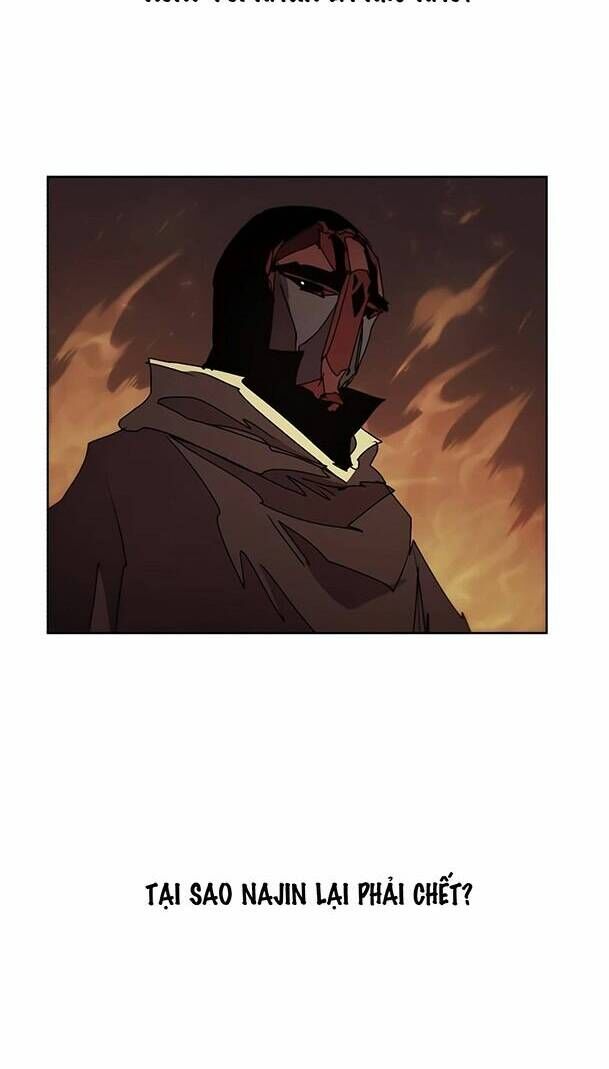 Kỵ Sĩ Báo Thù Chap 87 - Next Chap 88