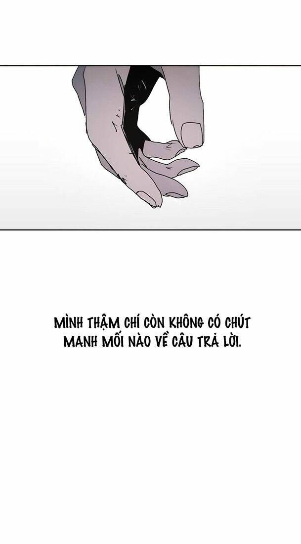 Kỵ Sĩ Báo Thù Chap 87 - Next Chap 88