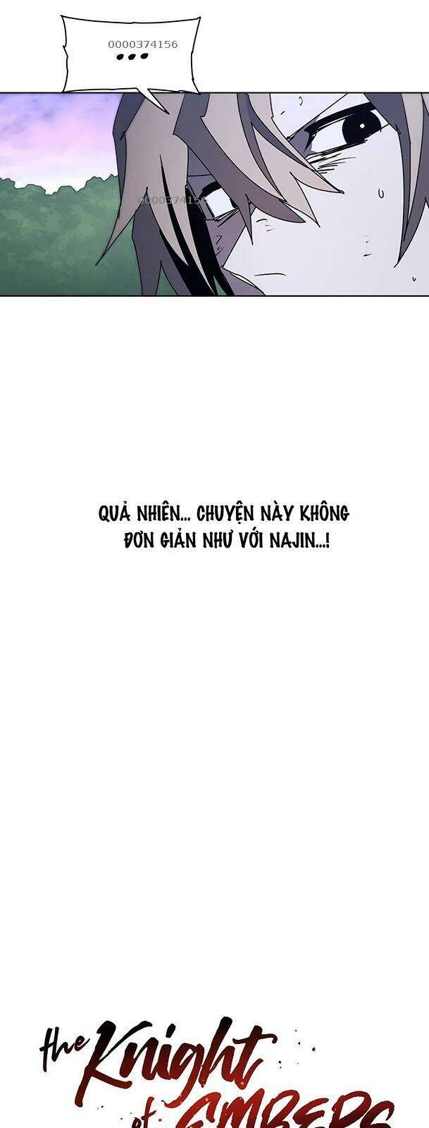 Kỵ Sĩ Báo Thù Chap 87 - Next Chap 88