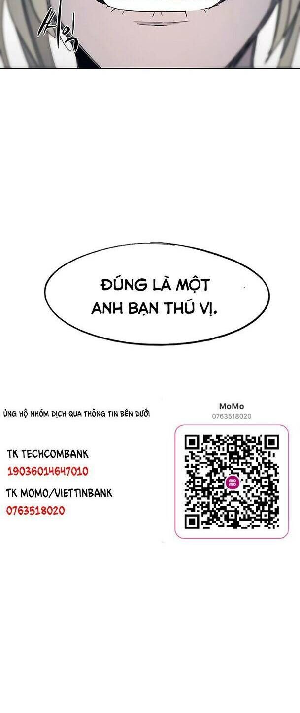 Kỵ Sĩ Báo Thù Chap 87 - Next Chap 88