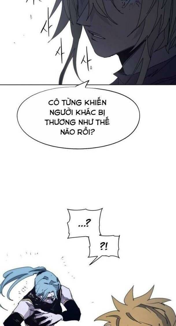 Kỵ Sĩ Báo Thù Chap 89 - Next Chap 90