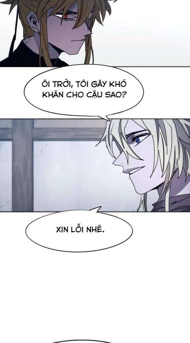 Kỵ Sĩ Báo Thù Chap 89 - Next Chap 90