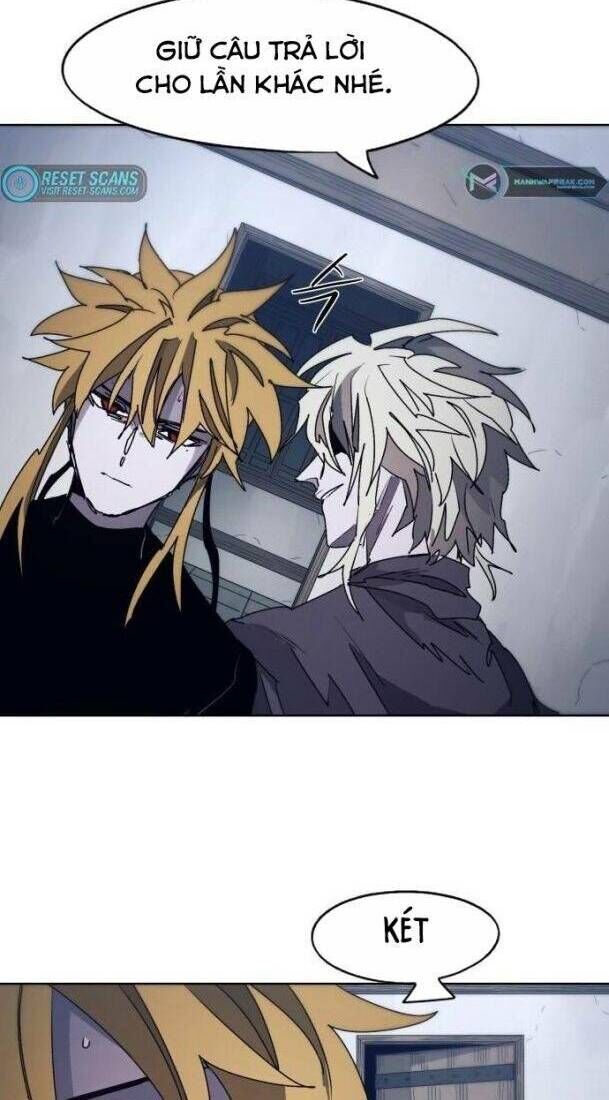 Kỵ Sĩ Báo Thù Chap 89 - Next Chap 90