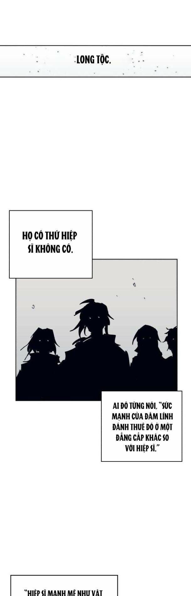 Kỵ Sĩ Báo Thù Chap 89 - Next Chap 90