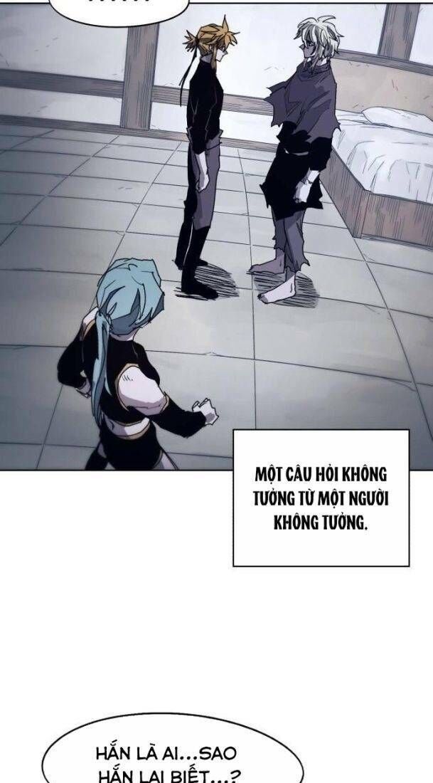 Kỵ Sĩ Báo Thù Chap 89 - Next Chap 90