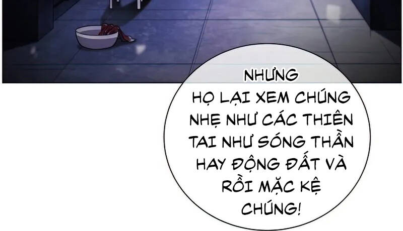 Thợ Săn Ăn Thịt Người Chap 37 - Next Chap 38
