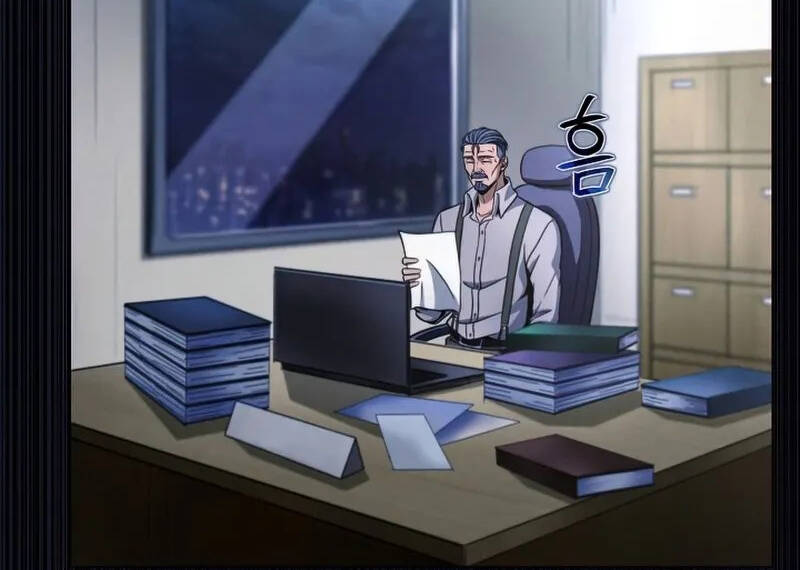 Thợ Săn Ăn Thịt Người Chap 37 - Next Chap 38