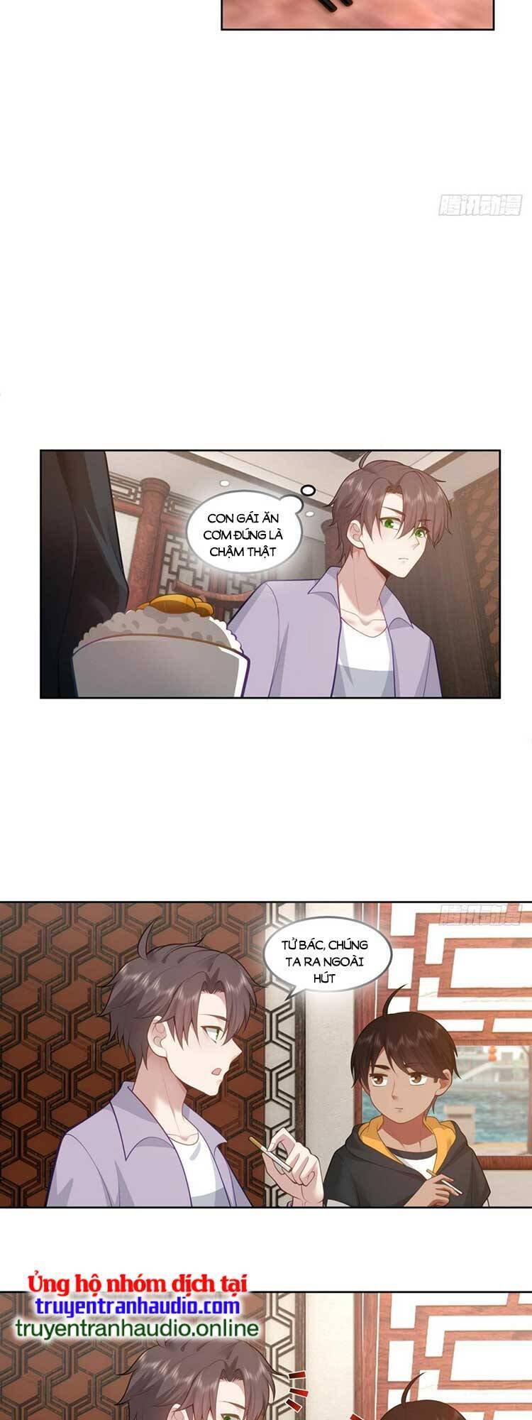 Ta Không Muốn Trùng Sinh Đâu Chap 146 - Next Chap 147